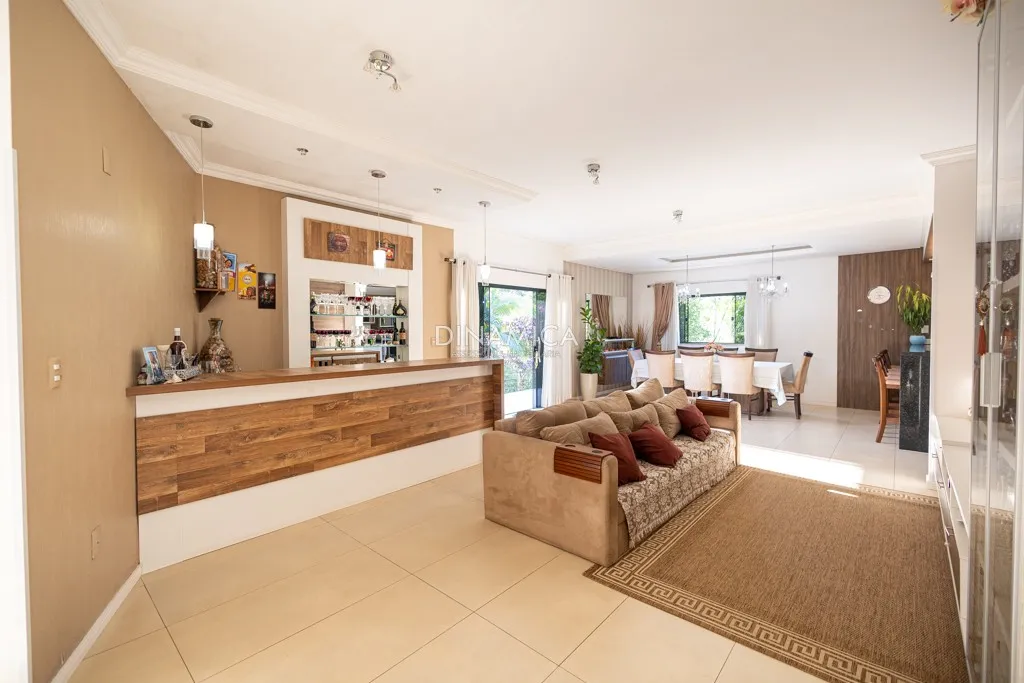 Casa Exclusiva em Blumenau - Paraíso privativo com riacho e lagoa! — foto 6