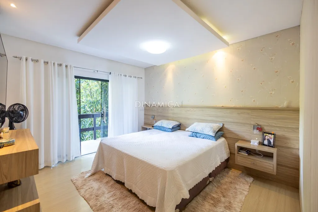 Casa Exclusiva em Blumenau - Paraíso privativo com riacho e lagoa! — foto 7