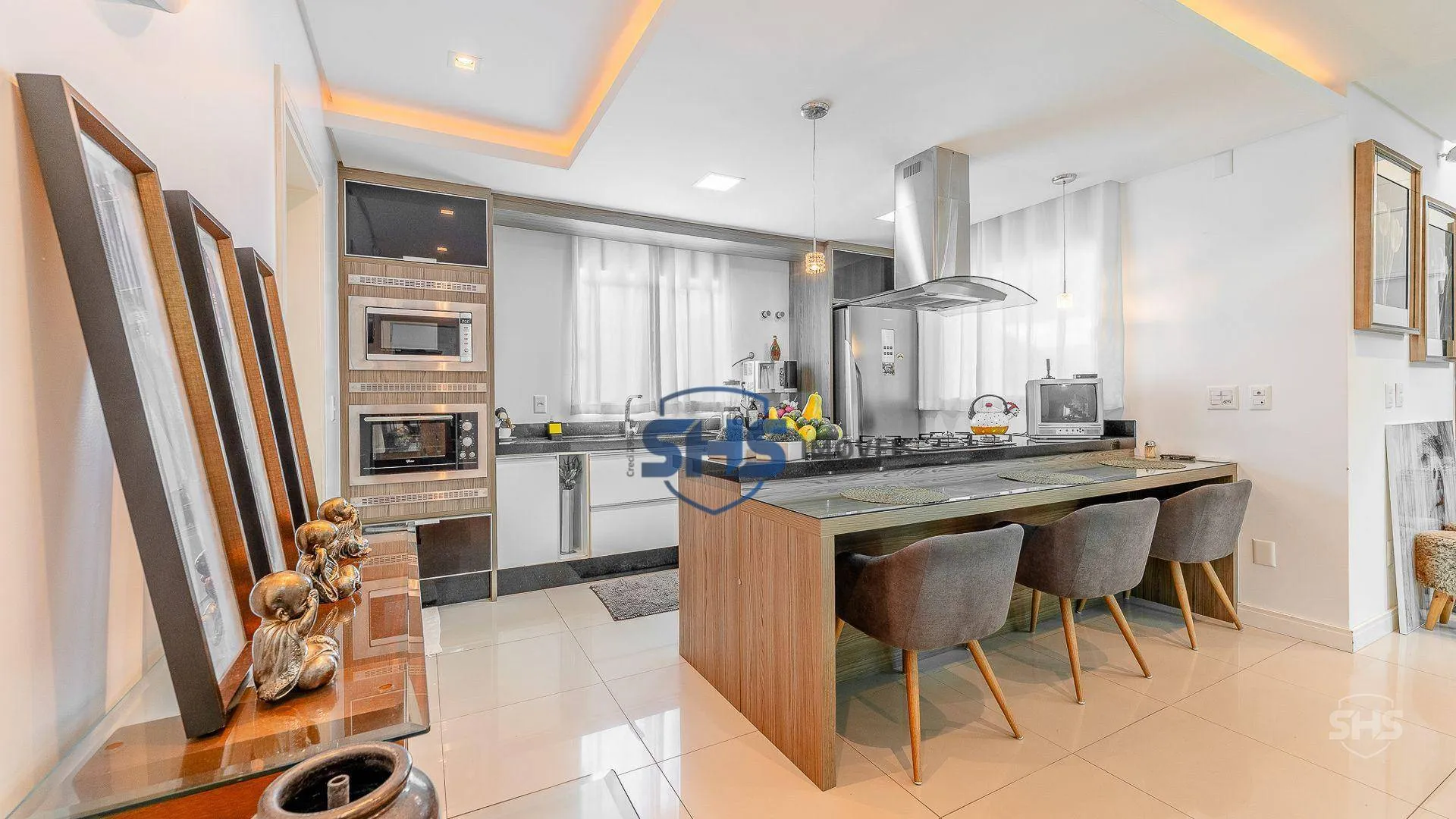 Casa Alto Padrão Itoupava Norte — foto 4