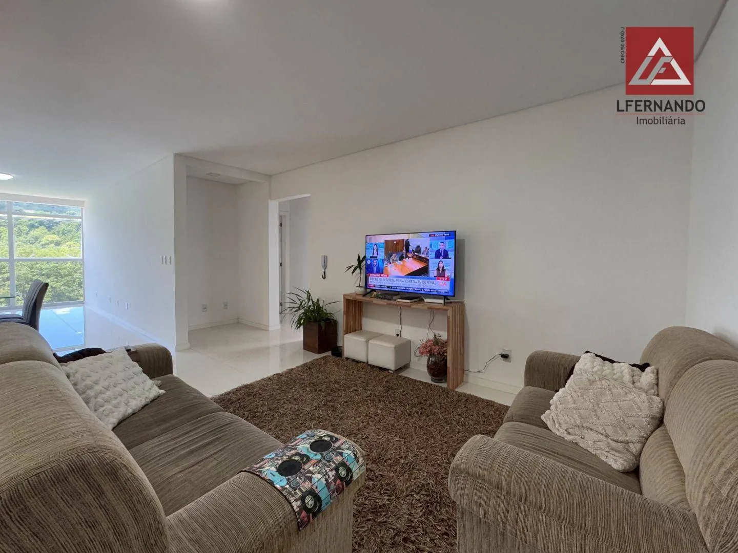 Apartamento com 3 suítes à venda, 124 m por R$ 670.000 - Itoupava Central - Blumenau/SC — foto 3