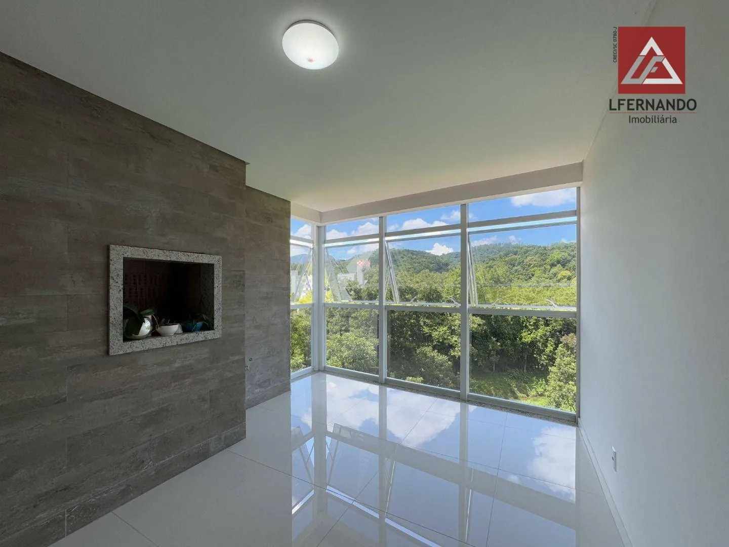 Apartamento com 3 suítes à venda, 124 m por R$ 670.000 - Itoupava Central - Blumenau/SC — foto 7