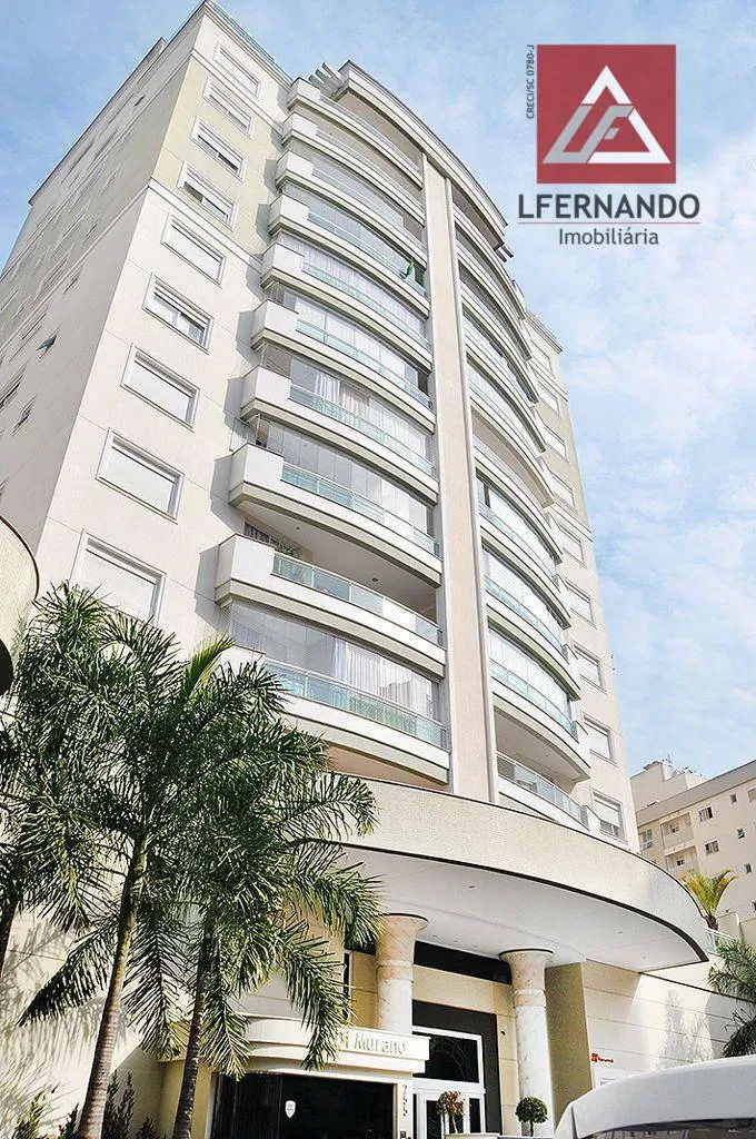Cobertura com 3 suítes à venda, 360 m por R$ 6.150.000 - Jardim Blumenau - Blumenau/SC - foto 1
