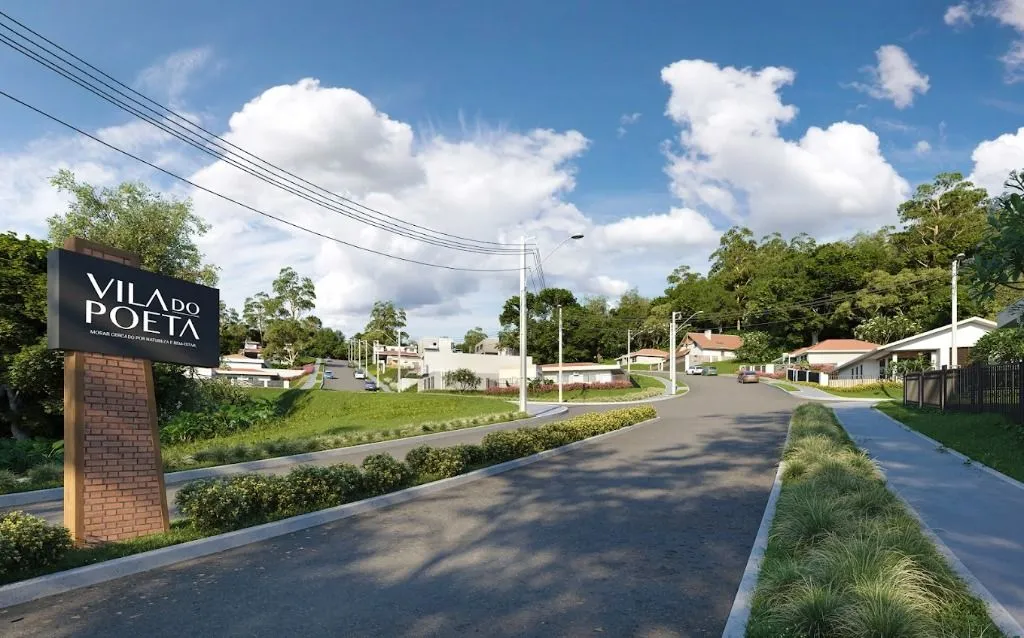 Terreno à venda, 274 m por R$ 212.571,00 - Itoupava Central - Blumenau/SC - foto 1