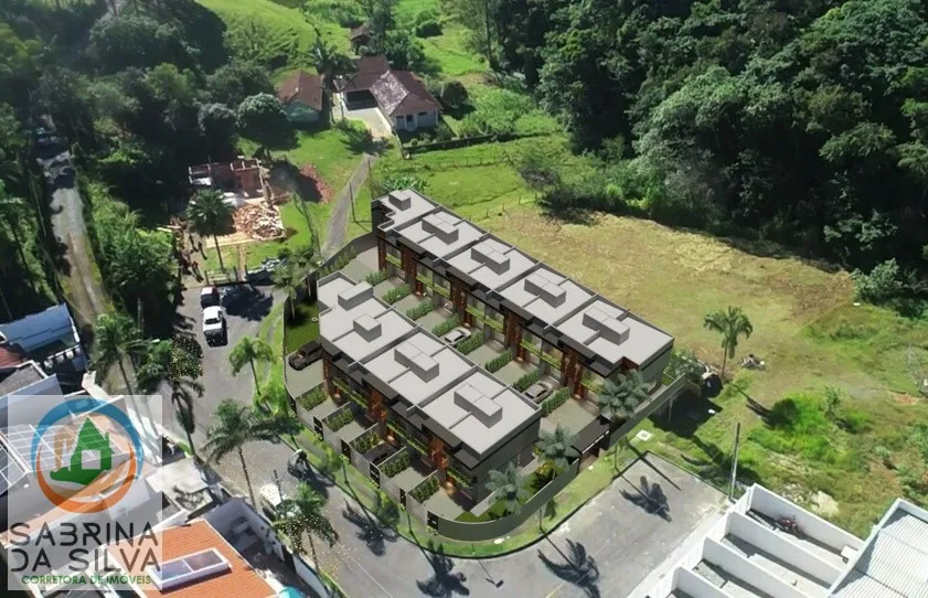 Sobrados novos — foto 4