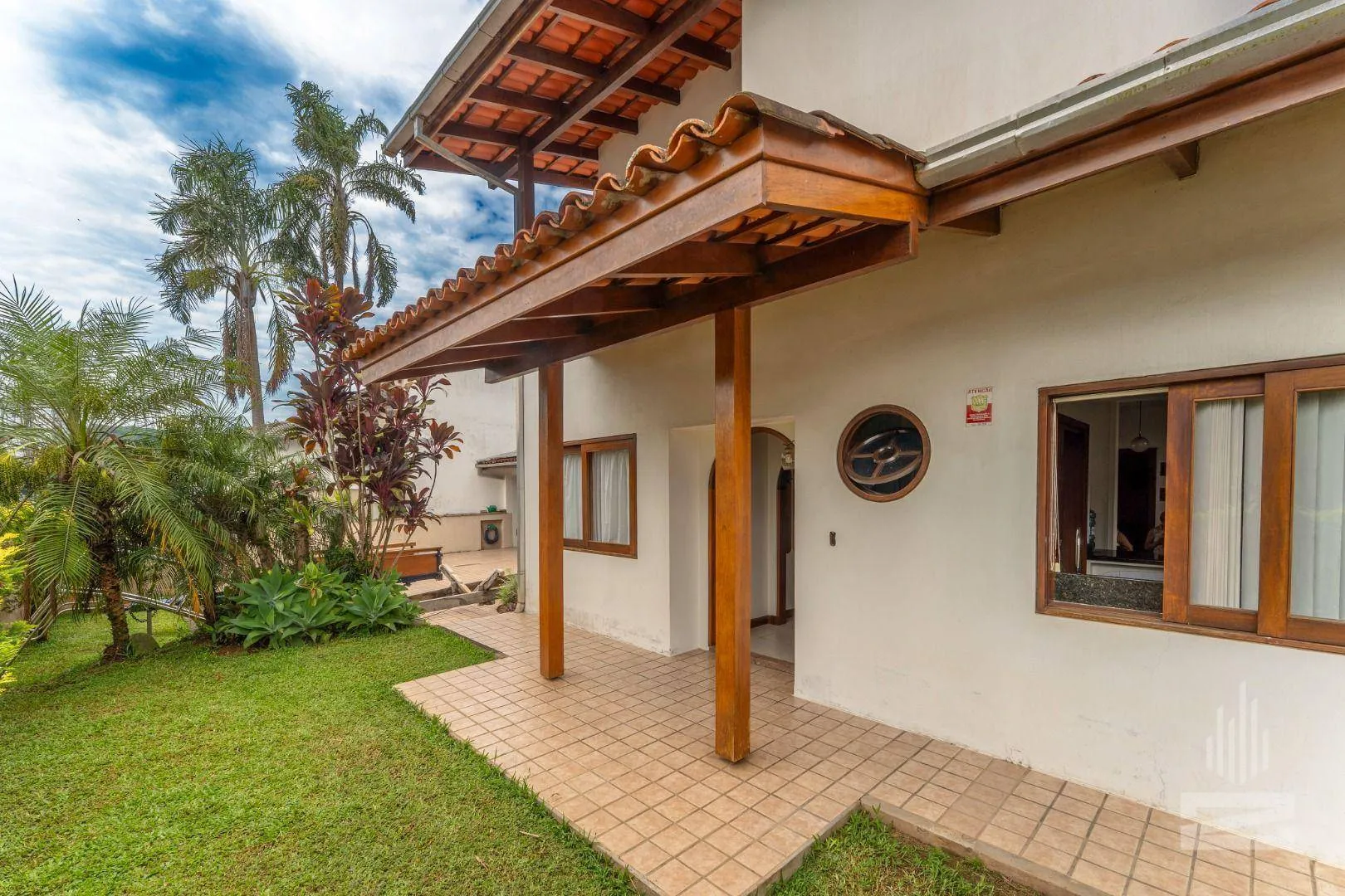 Casa com 6 dormitórios à venda, 484 m por R$ 2.500.000,00 - Itoupava Norte - Blumenau/SC - foto 1