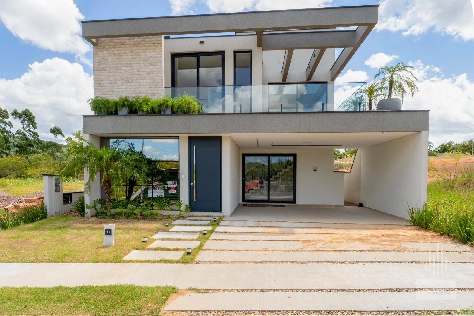 Casa com 3 dormitórios à venda, 270 m por R$ 1.890.000,00 - Ponta Aguda - Blumenau/SC - foto 1