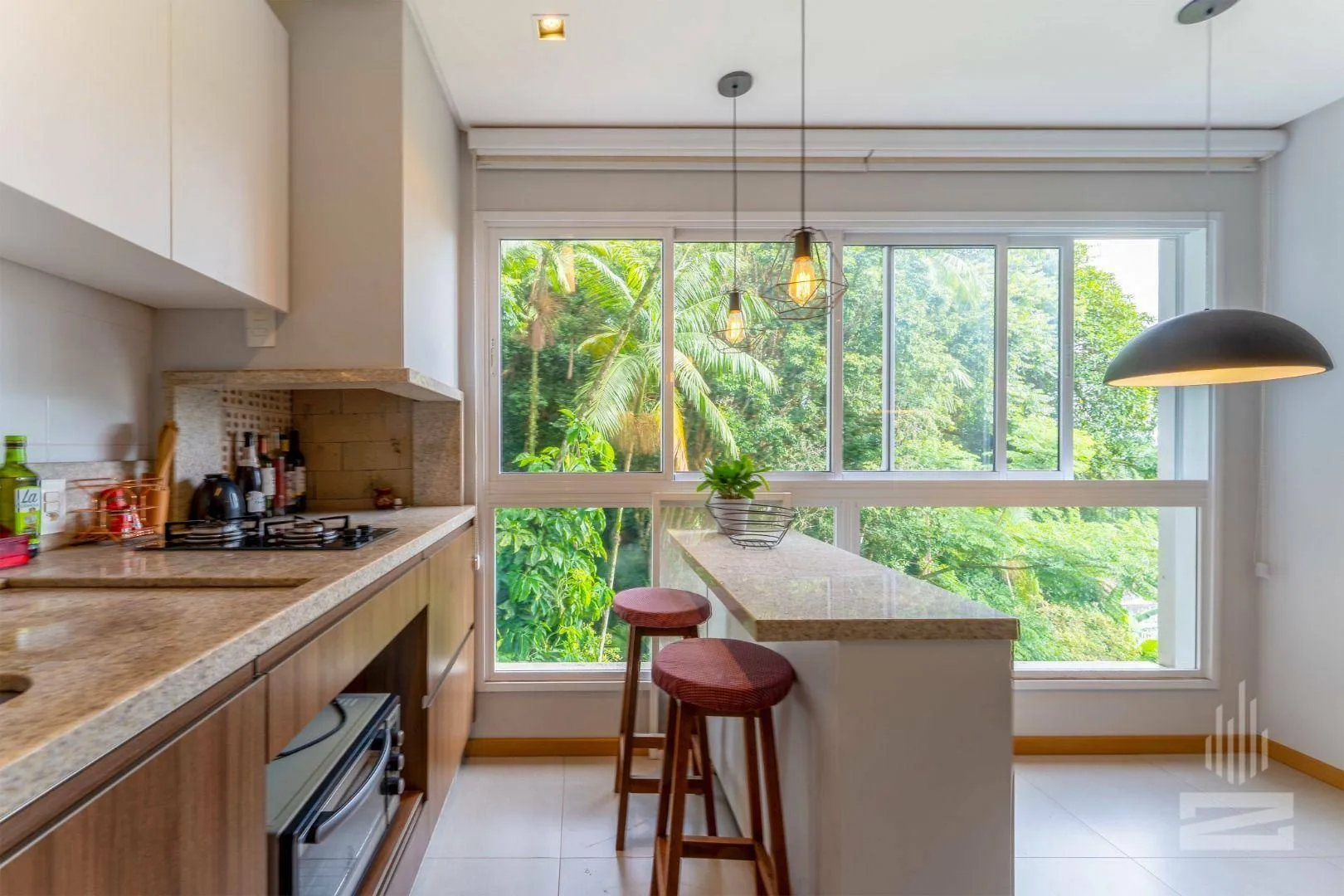 Apartamento com 1 dormitório à venda, 39 m por R$ 450.000,00 - Itoupava Seca - Blumenau/SC - foto 1