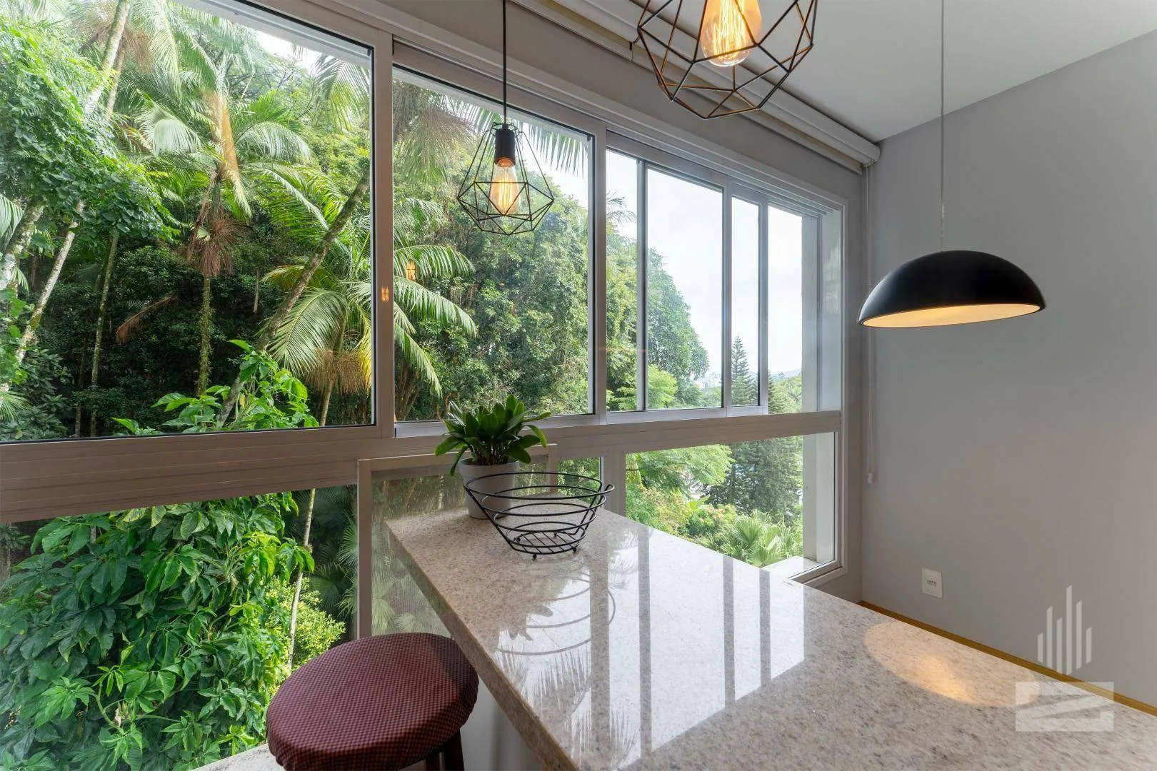 Apartamento com 1 dormitório à venda, 39 m por R$ 450.000,00 - Itoupava Seca - Blumenau/SC — foto 3