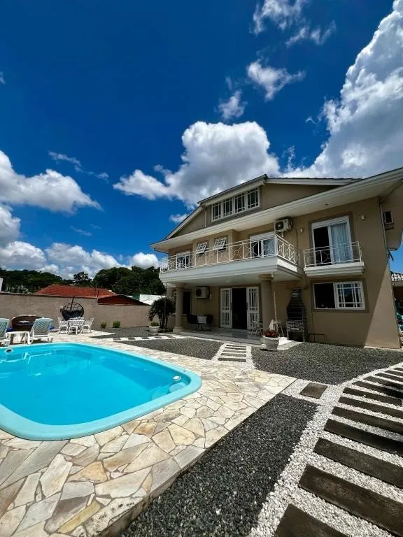 CASA EM CONDOMÍNIO no GLÓRIA com 4 quartos para VENDA, 551 m - foto 1