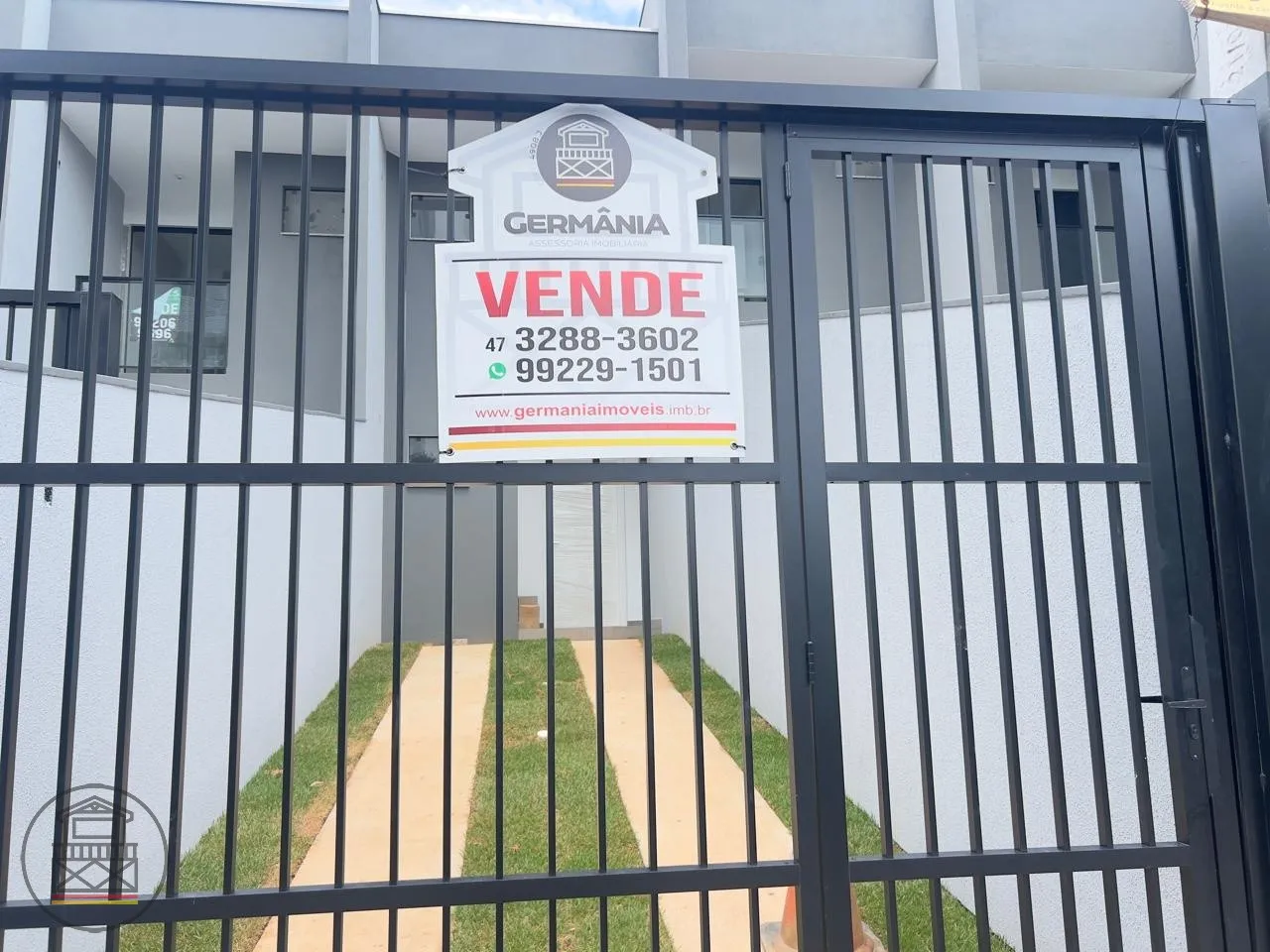 Sobrado muito bem localizado no bairro Escola Agricola. — foto 3