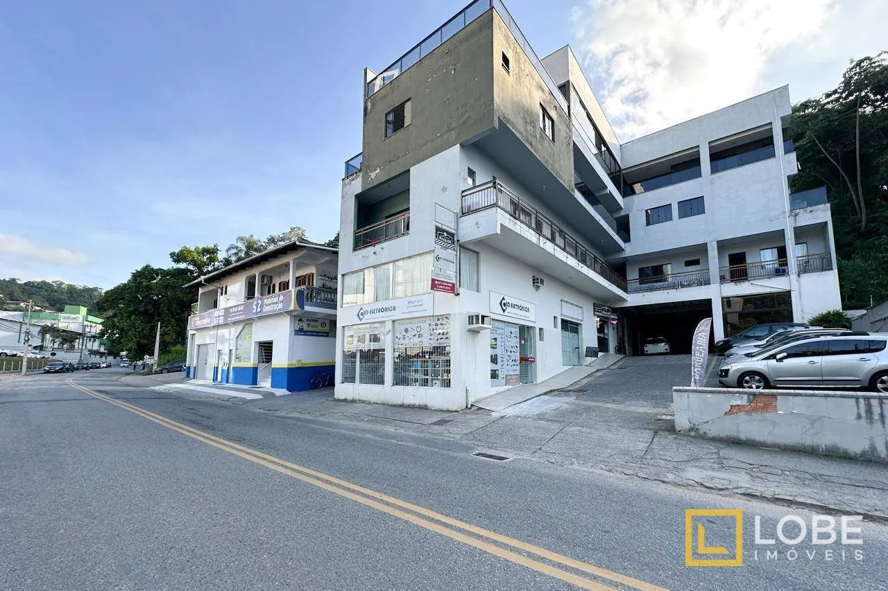 Prédio à venda, 1541 m por R$ 3.850.000,00 - Garcia - Blumenau/SC - foto 1
