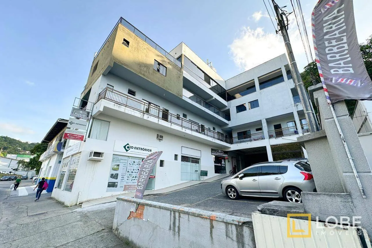 Prédio à venda, 1541 m por R$ 3.850.000,00 - Garcia - Blumenau/SC — foto 2