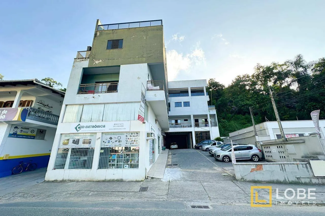 Prédio à venda, 1541 m por R$ 3.850.000,00 - Garcia - Blumenau/SC — foto 3