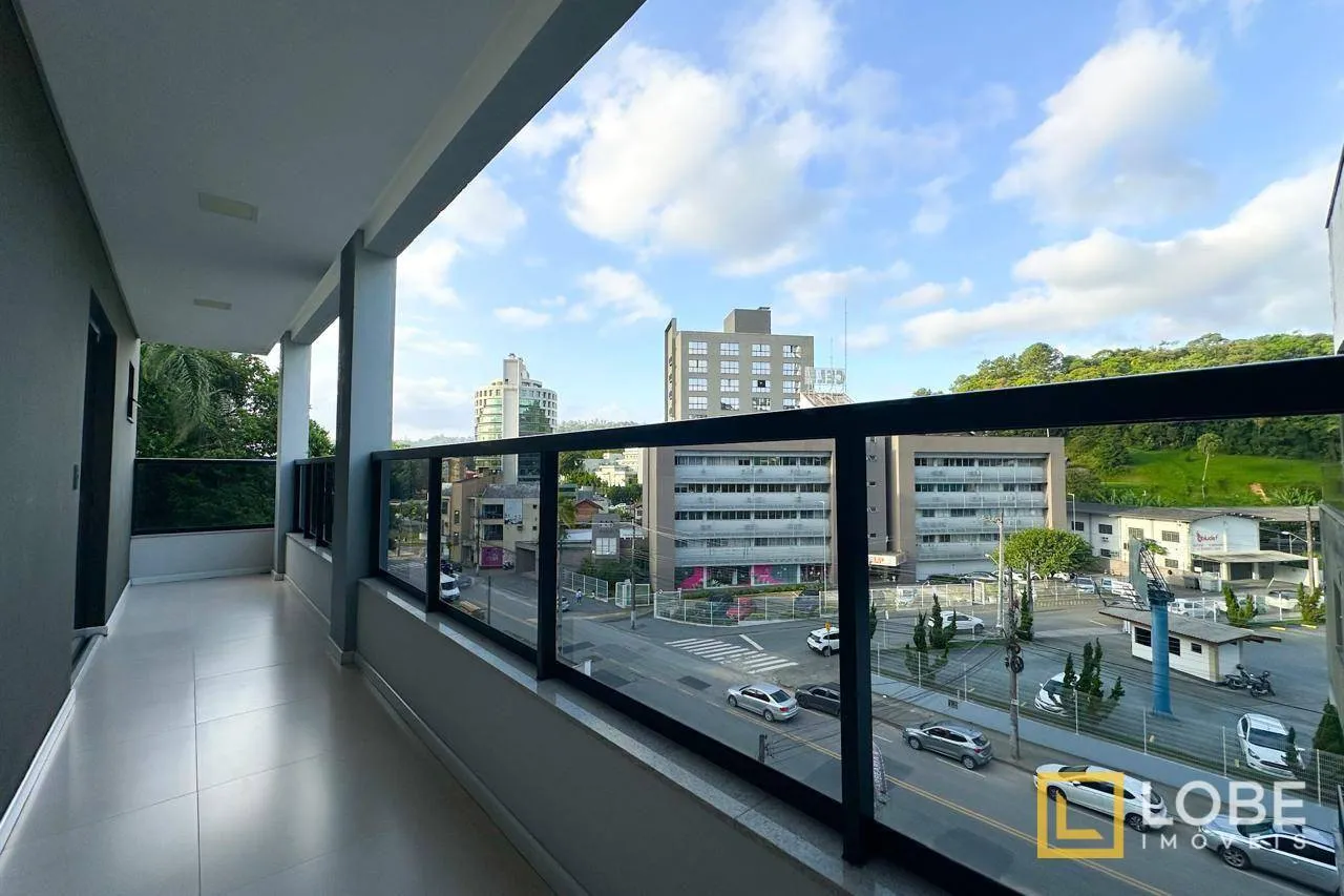 Prédio à venda, 1541 m por R$ 3.850.000,00 - Garcia - Blumenau/SC — foto 4