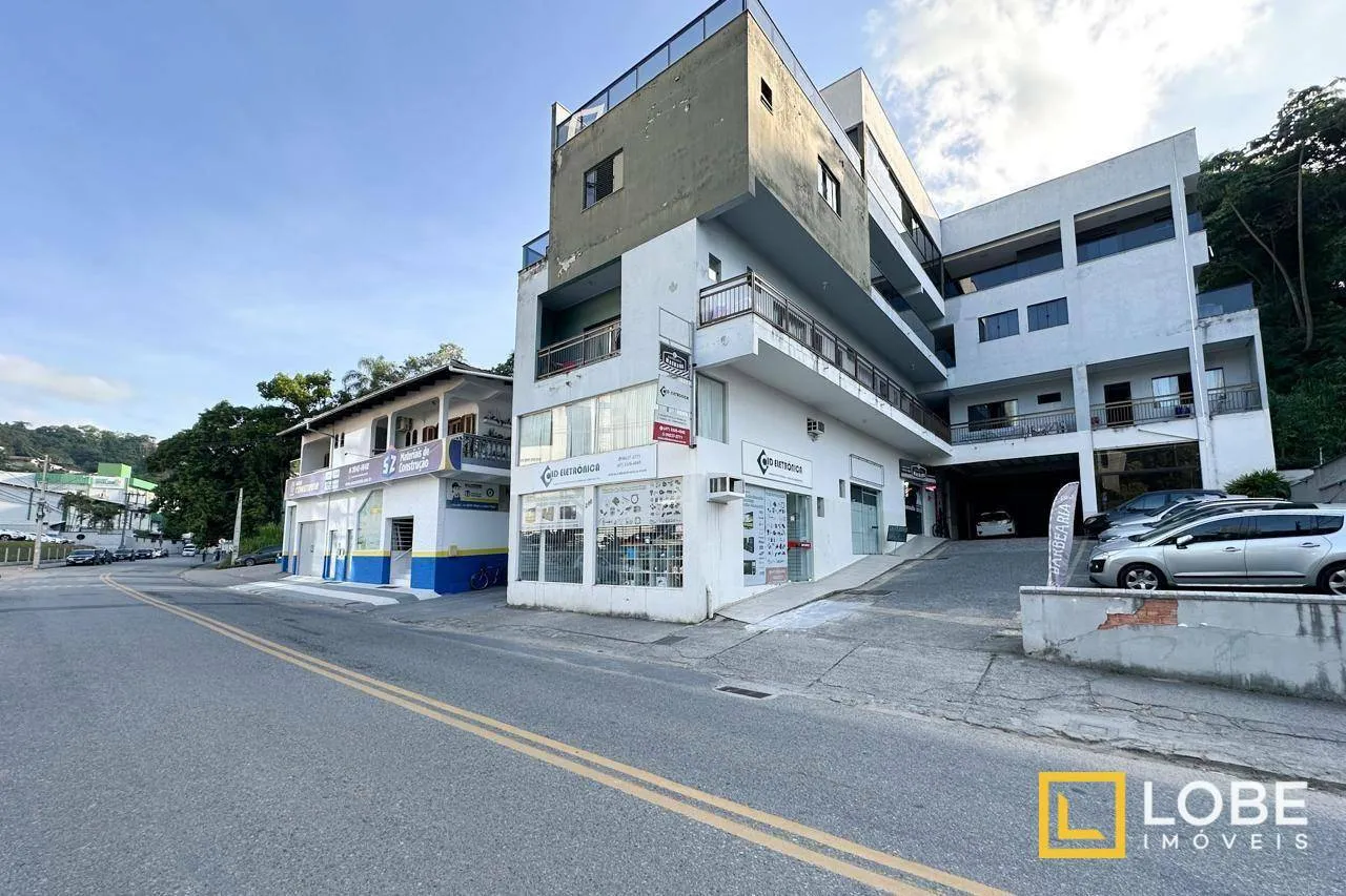 Outros Imóveis à venda, 10 vagas, 1541m² no Garcia, Blumenau - foto 1