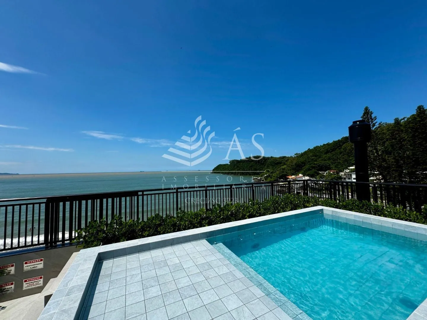 Lindo apartamento em Cabeçudas - SC - foto 1