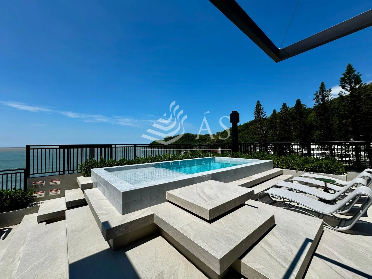 Lindo apartamento em Cabeçudas - SC — foto 3