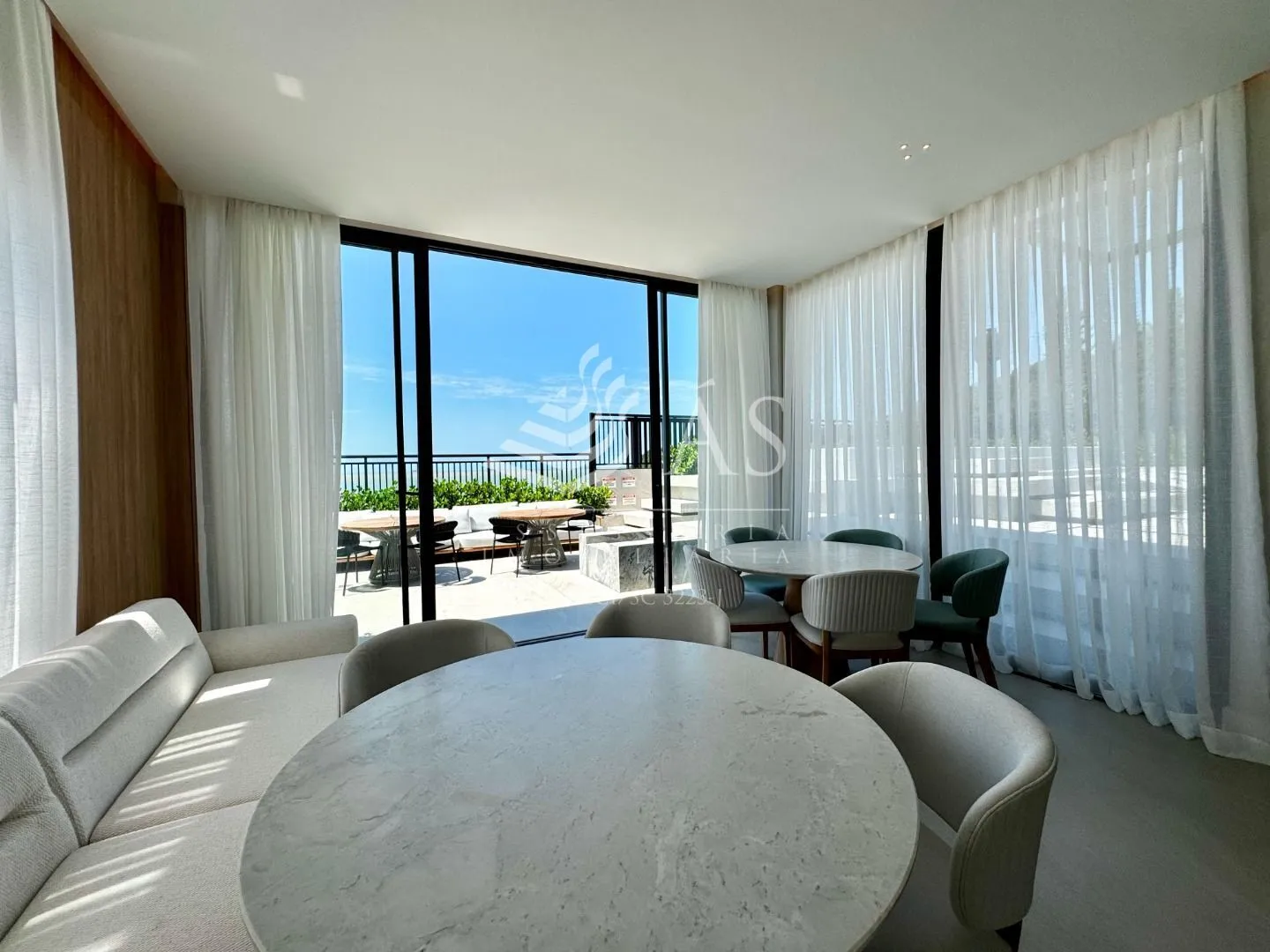 Lindo apartamento em Cabeçudas - SC — foto 4