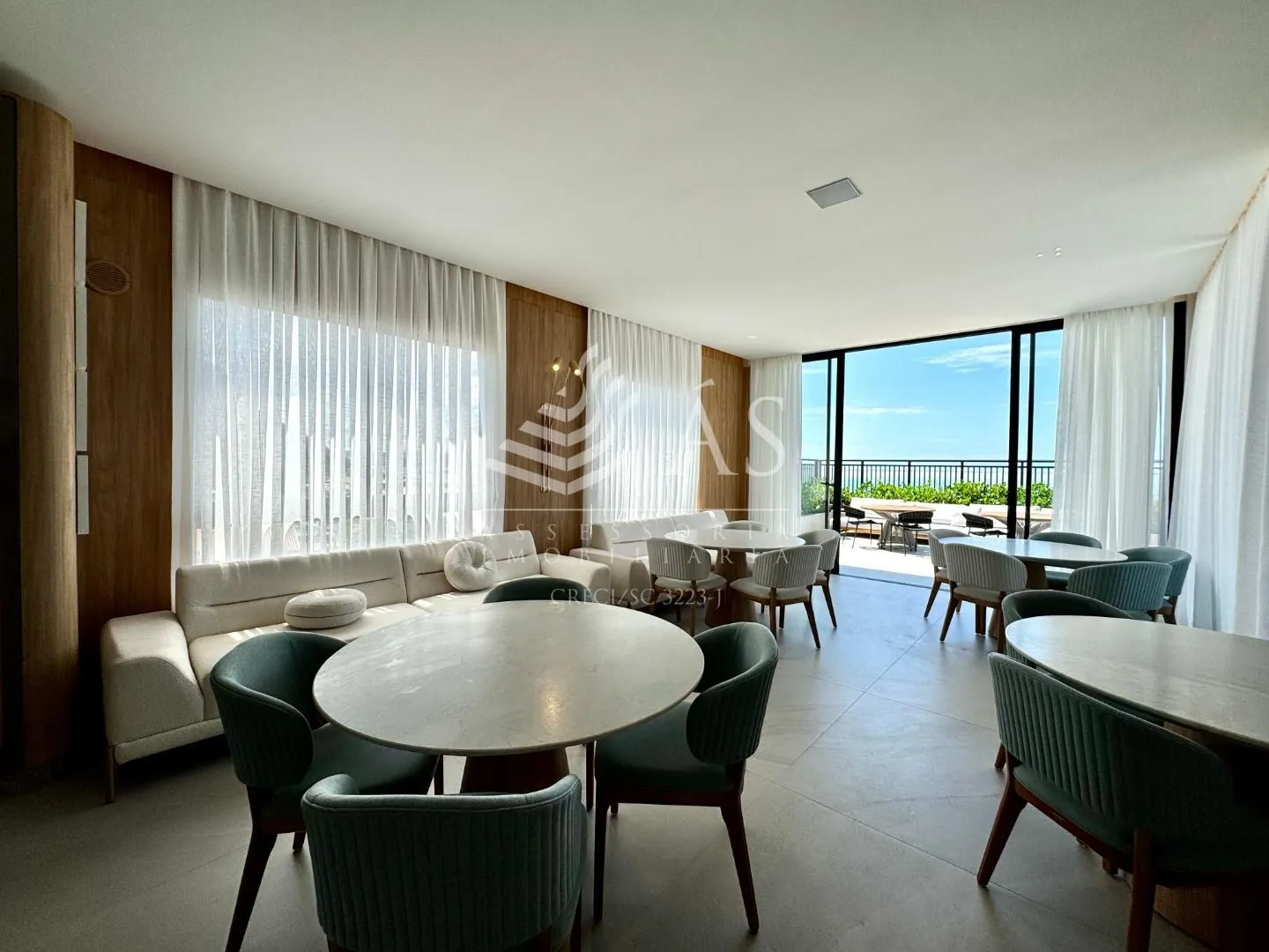 Lindo apartamento em Cabeçudas - SC — foto 5