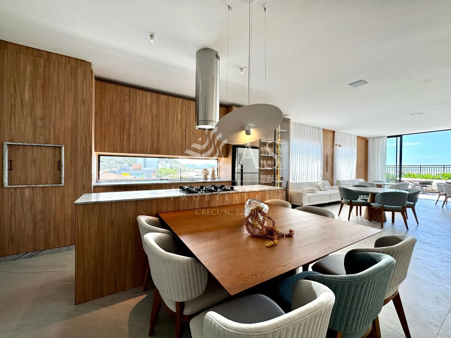 Lindo apartamento em Cabeçudas - SC — foto 6