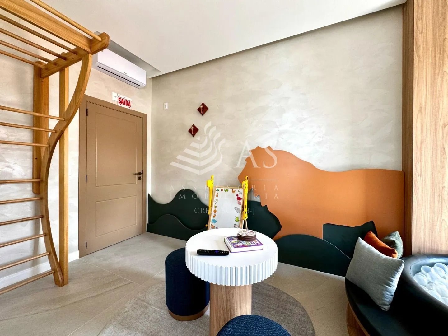 Lindo apartamento em Cabeçudas - SC — foto 7