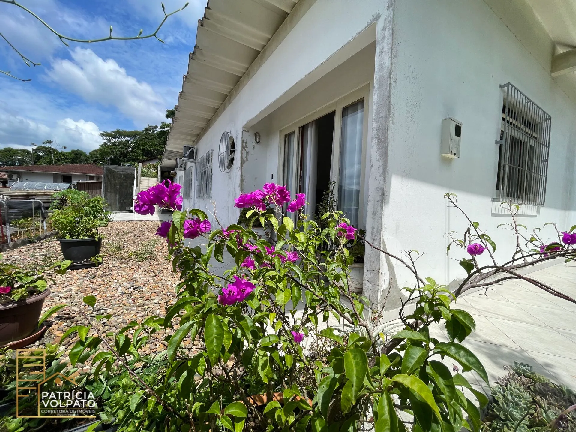 Casa à venda no bairro Progresso - Blumenau/SC - foto 1