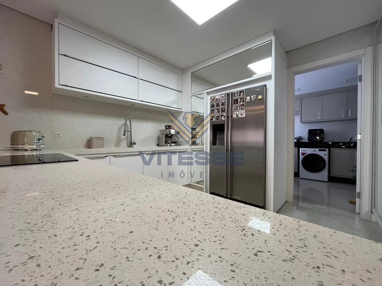 Cobertura 100% mobiliada — foto 6