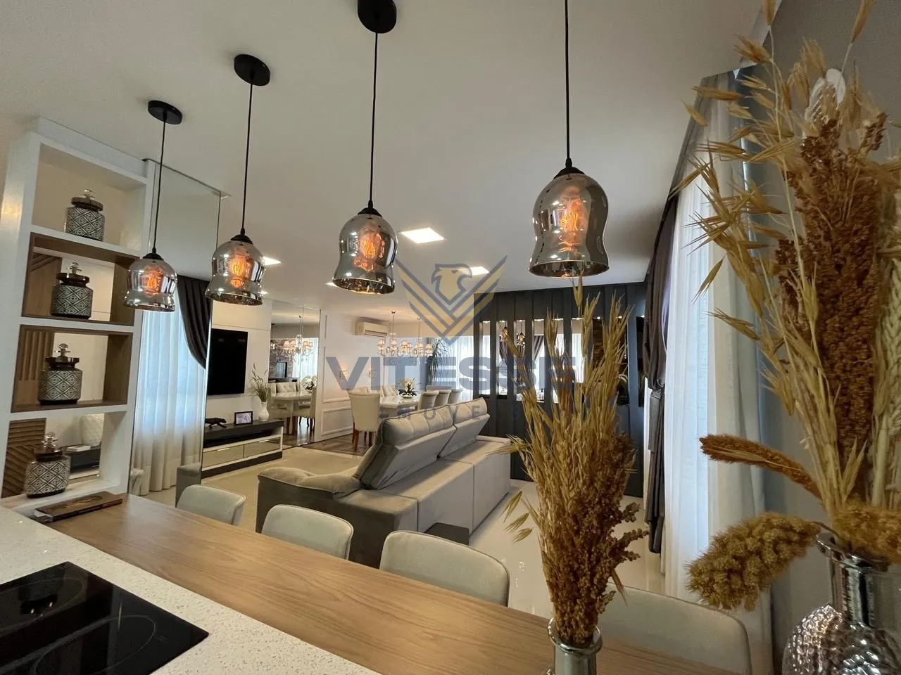 Cobertura 100% mobiliada — foto 7