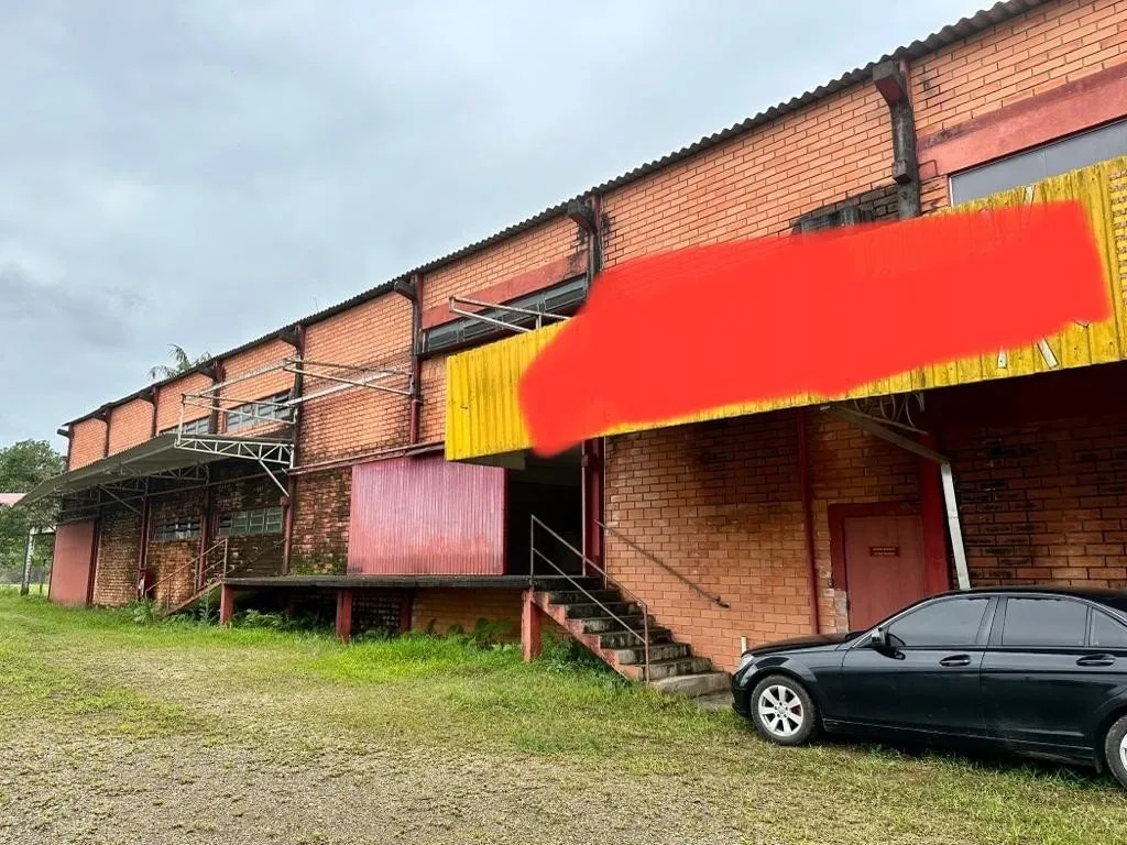 GALPÃO no PIRABEIRABA com 0 quartos para LOCAÇÃO, 100 m — foto 2