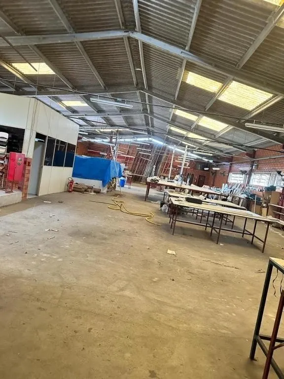 GALPÃO no PIRABEIRABA com 0 quartos para LOCAÇÃO, 100 m — foto 3