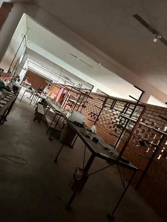 GALPÃO no PIRABEIRABA com 0 quartos para LOCAÇÃO, 100 m — foto 4