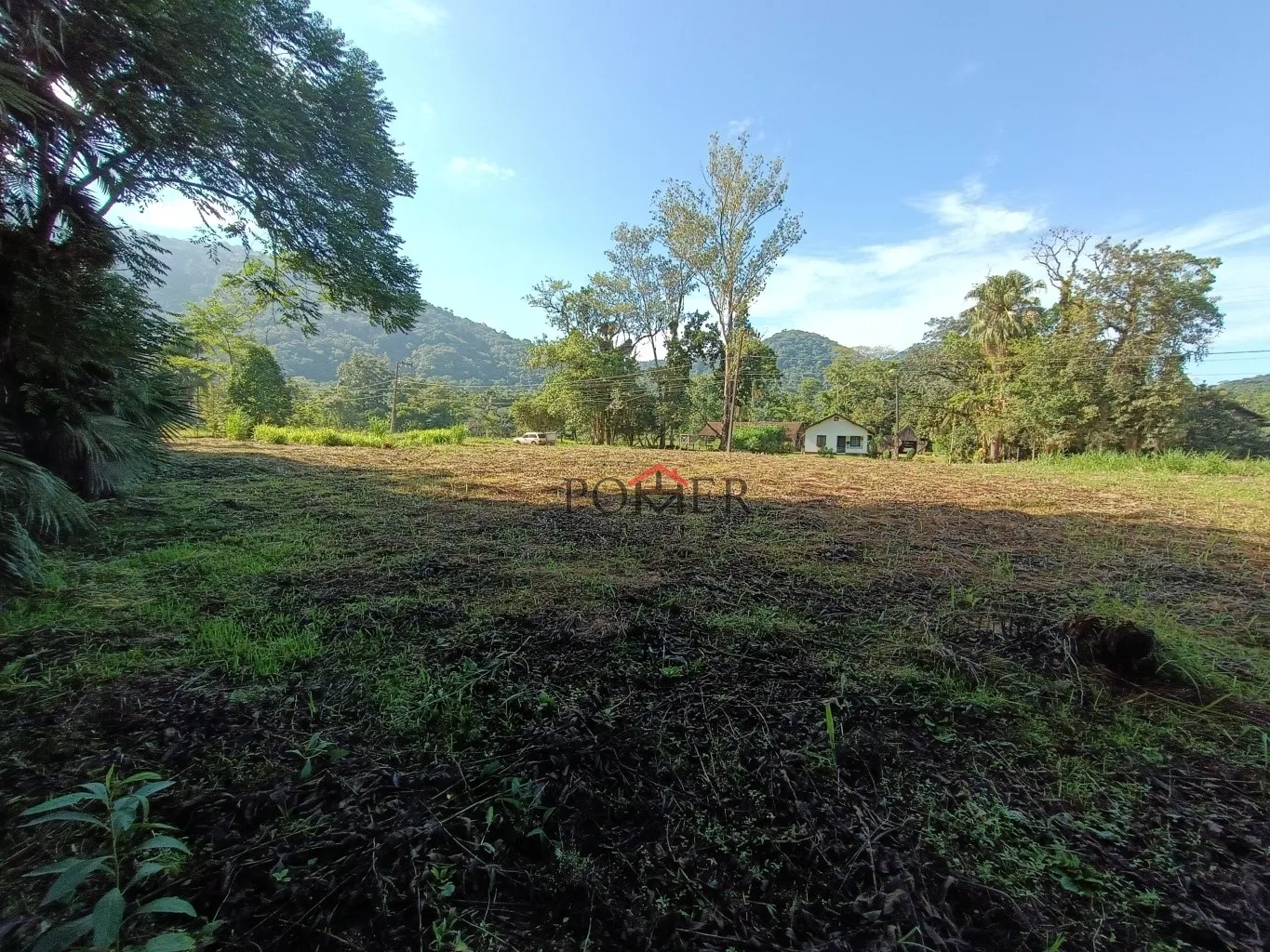 Ótimo terreno no Bairro de Testo Rega na cidade de Pomerode com 4.831,2m, fazendo frente em 116,20 metros. — foto 4