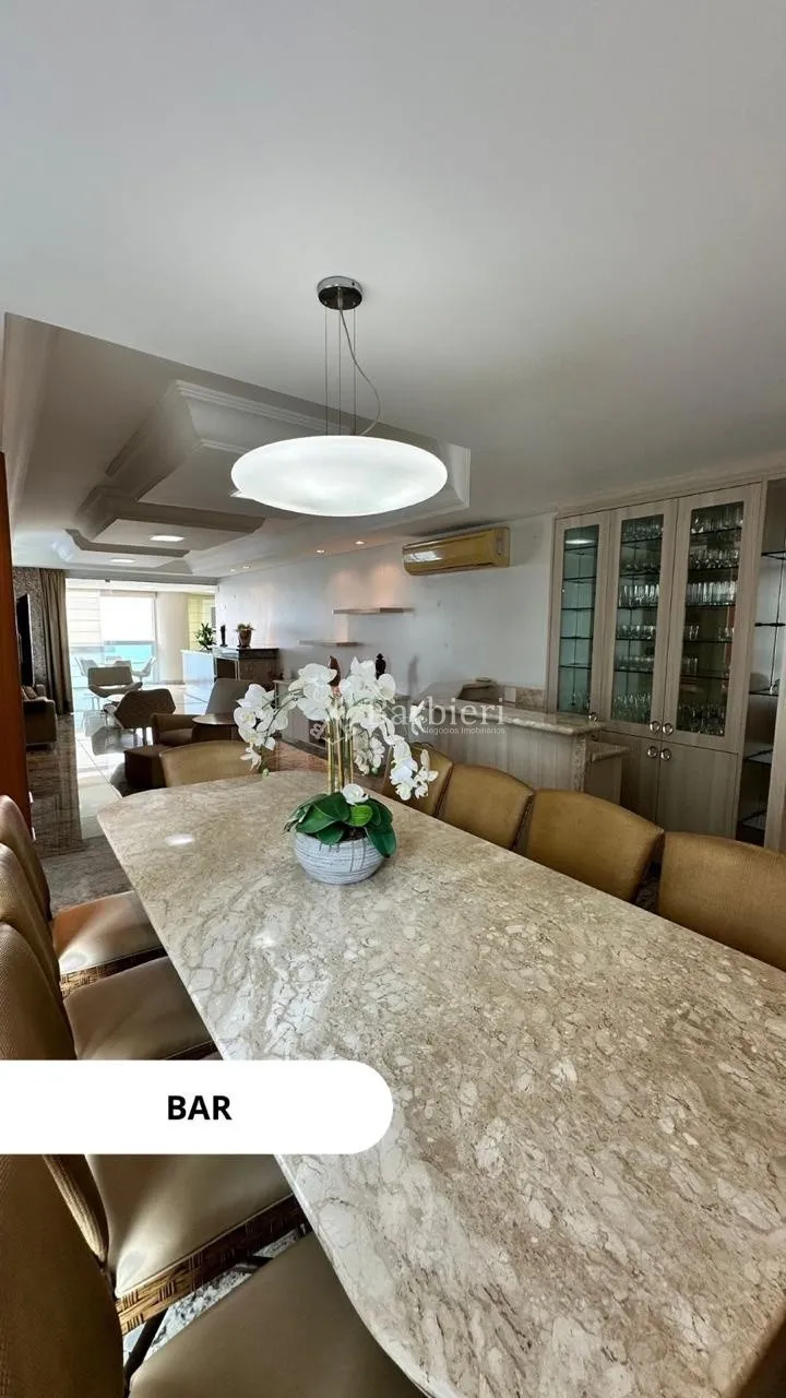 Apartamento semi mobiliado com 5 suítes no bairro Centro em Balneário Camburiu/SC — foto 5