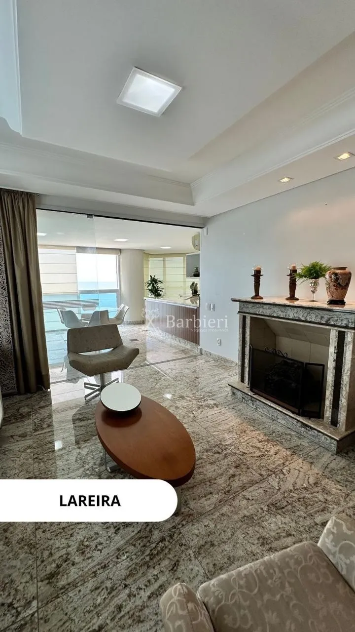 Apartamento semi mobiliado com 5 suítes no bairro Centro em Balneário Camburiu/SC — foto 6