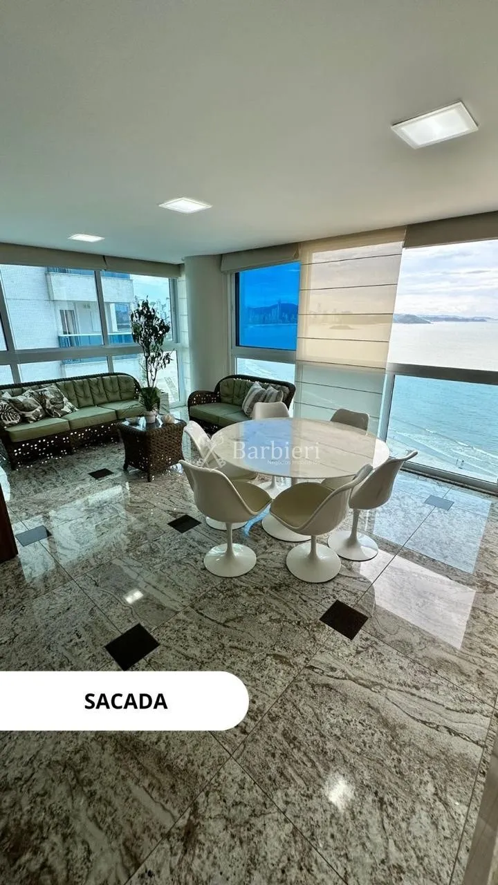 Apartamento semi mobiliado com 5 suítes no bairro Centro em Balneário Camburiu/SC — foto 7
