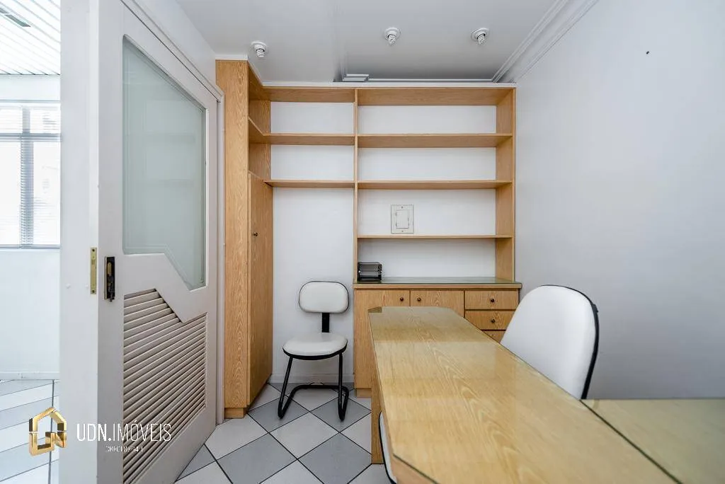Sala comercial para venda no bairro Centro, Blumenau - SC — foto 6