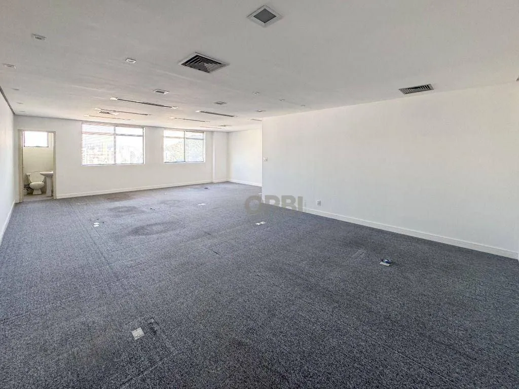 Sala para alugar, 84 m por R$ 3.142,34/mês - Centro - Blumenau/SC - foto 1
