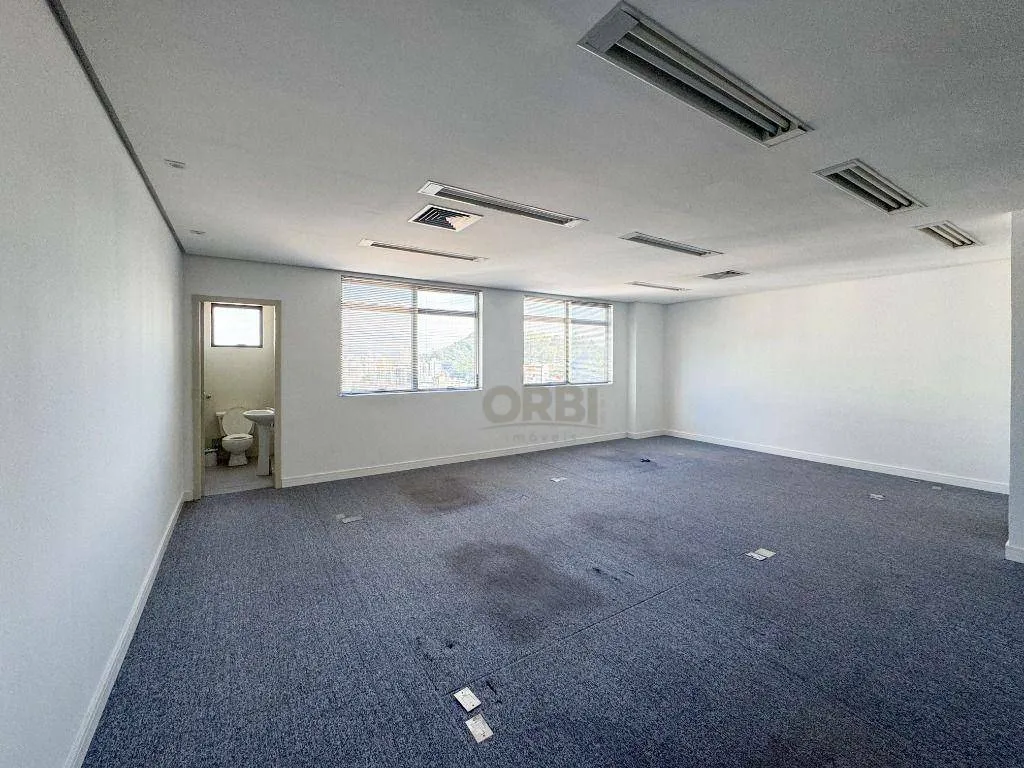 Sala para alugar, 84 m por R$ 3.142,34/mês - Centro - Blumenau/SC — foto 2