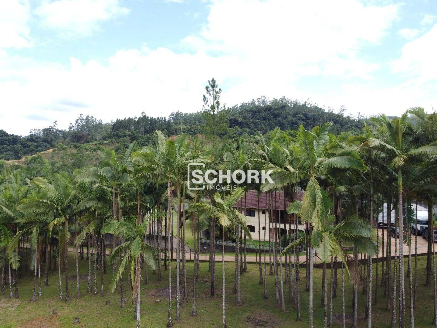 Terreno à venda, 14730 m por R$ 1.890.000,00 - Centro - Benedito Novo/SC — foto 5