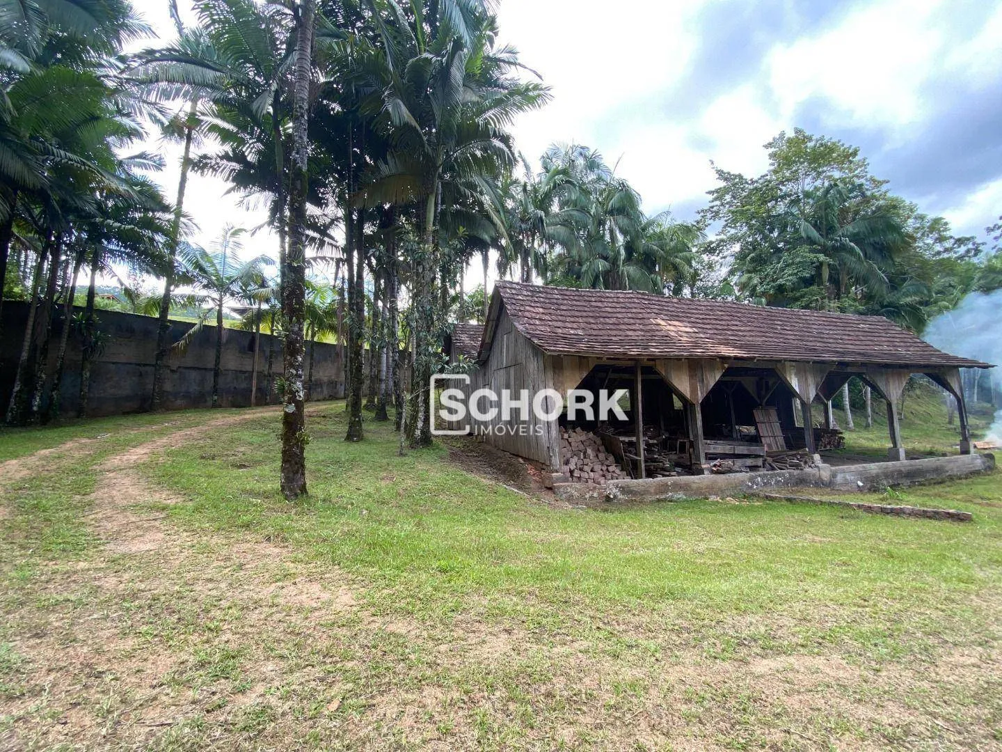 Terreno à venda, 14730 m por R$ 1.890.000,00 - Centro - Benedito Novo/SC — foto 7