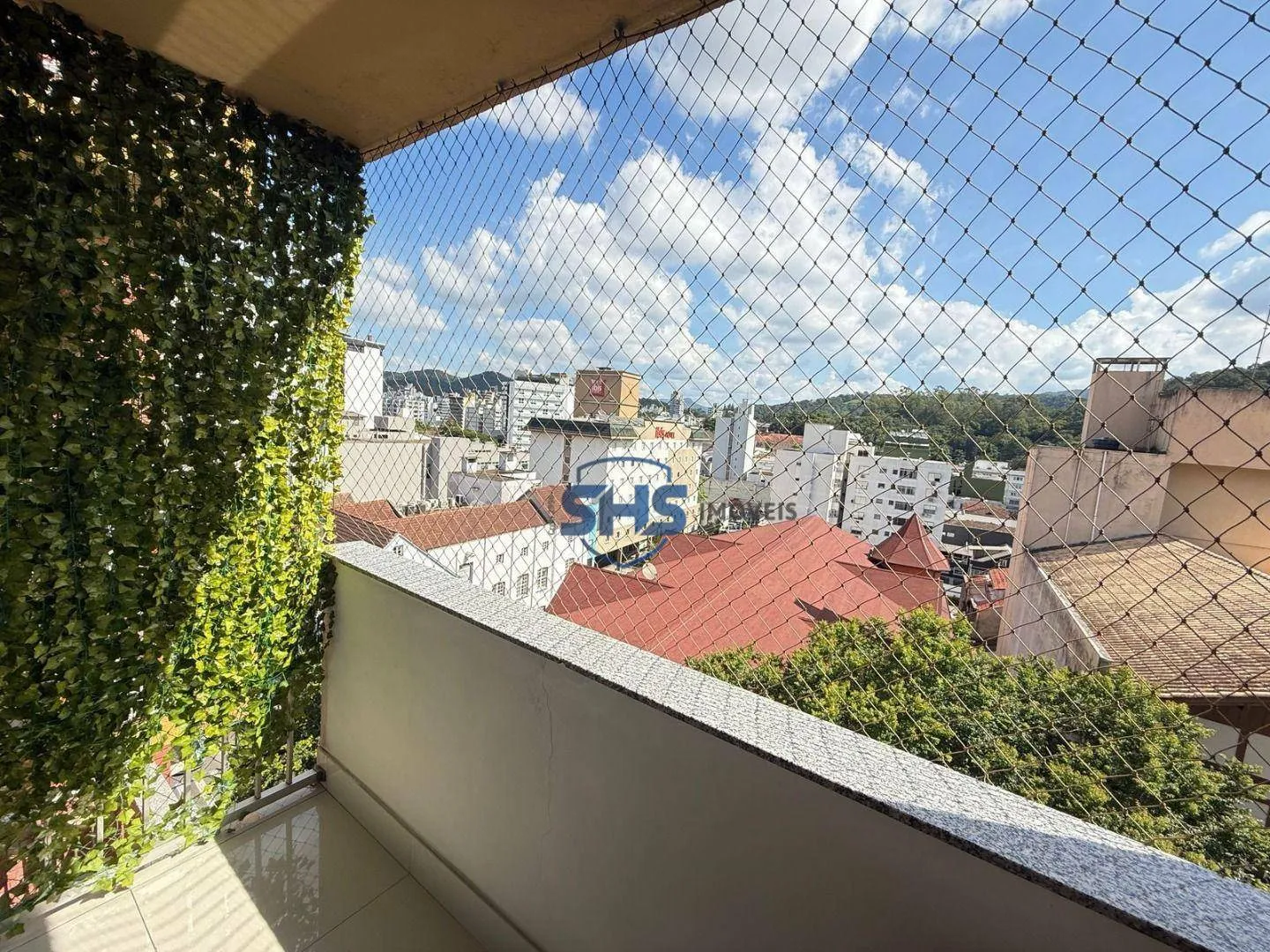 Apartamento com 3 dormitórios à venda, 125 m por R$ 500.000,00 - Centro (Blumenau) - Blumenau/SC — foto 4