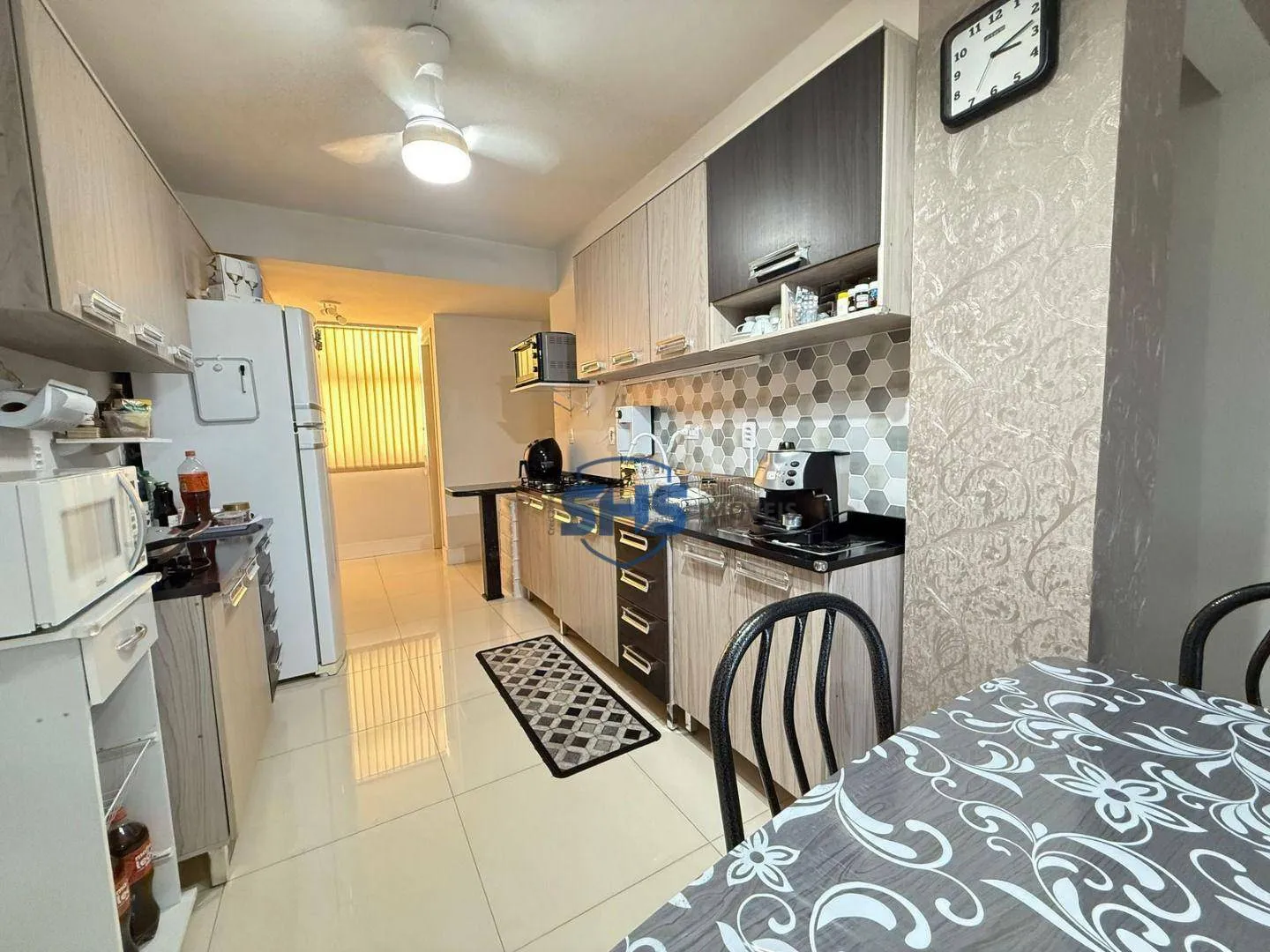 Apartamento com 3 dormitórios à venda, 125 m por R$ 500.000,00 - Centro (Blumenau) - Blumenau/SC — foto 5