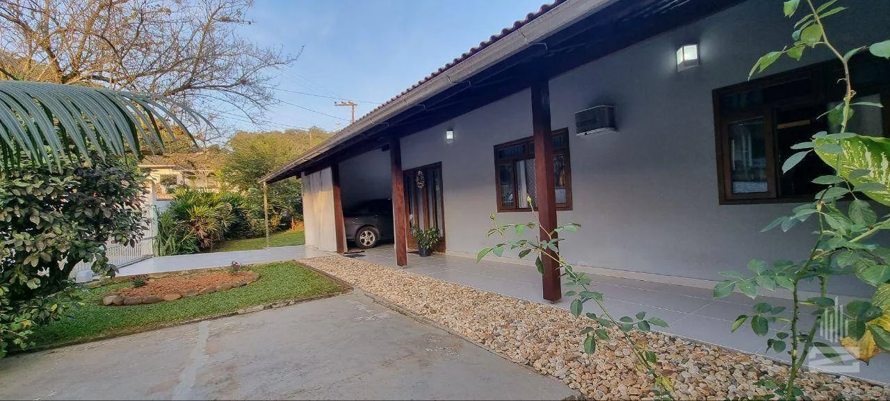 Casa com 3 dormitórios à venda, 100 m por R$ 780.000,00 - Fortaleza - Blumenau/SC — foto 2