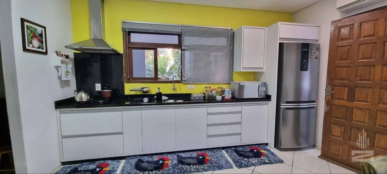 Casa com 3 dormitórios à venda, 100 m por R$ 780.000,00 - Fortaleza - Blumenau/SC — foto 3