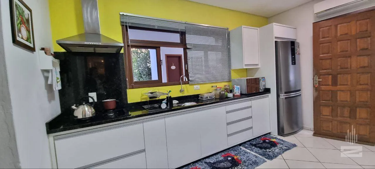 Casa com 3 dormitórios à venda, 100 m por R$ 780.000,00 - Fortaleza - Blumenau/SC — foto 4