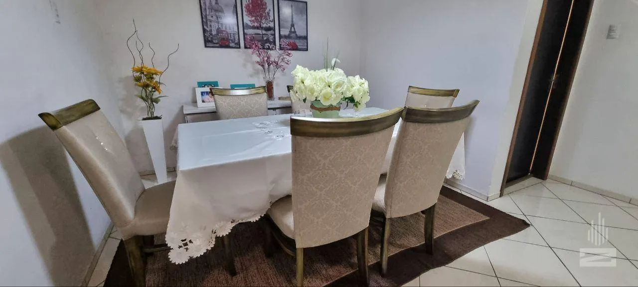 Casa com 3 dormitórios à venda, 100 m por R$ 780.000,00 - Fortaleza - Blumenau/SC — foto 5