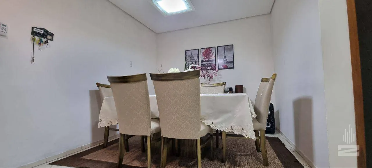 Casa com 3 dormitórios à venda, 100 m por R$ 780.000,00 - Fortaleza - Blumenau/SC — foto 6