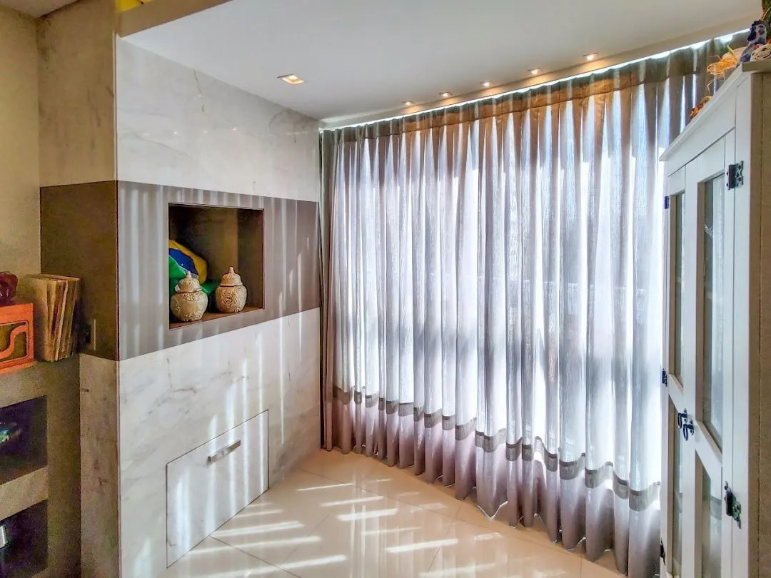 Apartamento com 2 dormitórios à venda, 100 m por R$ 980.000,00 - Centro - Blumenau/SC — foto 5