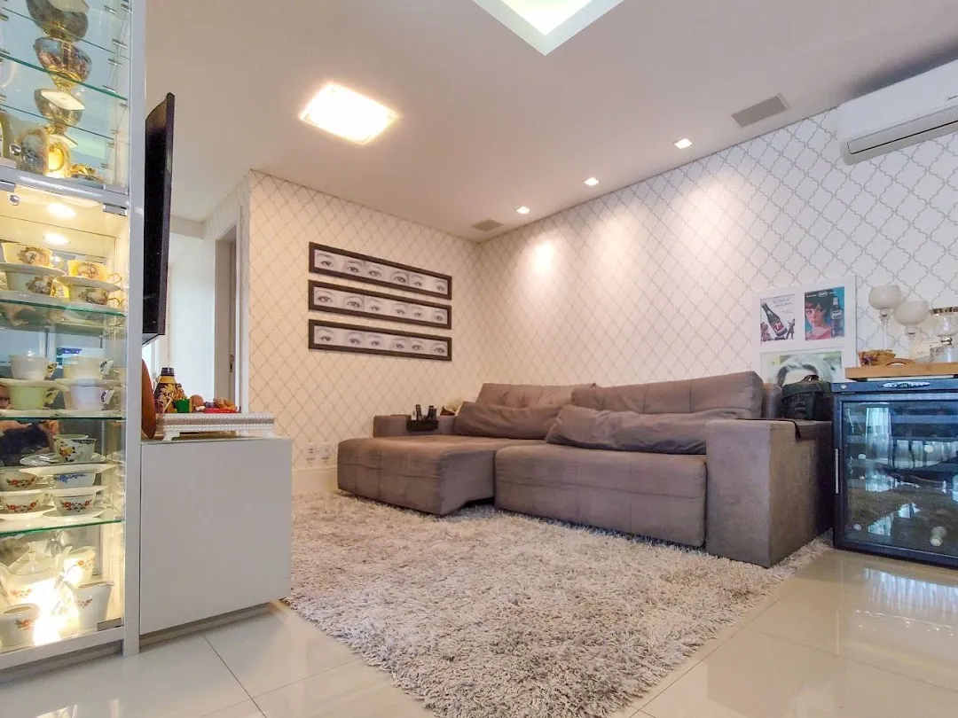 Apartamento com 2 dormitórios à venda, 100 m por R$ 980.000,00 - Centro - Blumenau/SC — foto 6