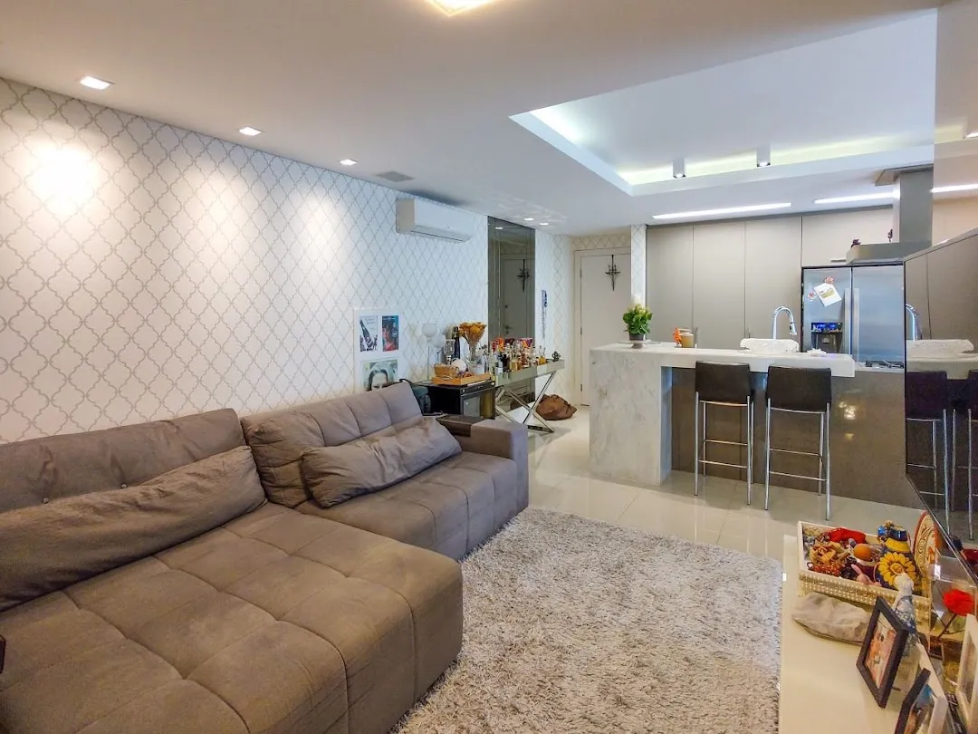 Apartamento com 2 dormitórios à venda, 100 m por R$ 980.000,00 - Centro - Blumenau/SC — foto 7